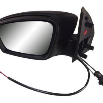 RETROVISOR GOL/VOYALE GVI 2/4PTS C/SETA C/C E