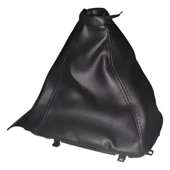 COIFA CAMBIO ONIX PRETA LINHA PRETA ARO PRETO
