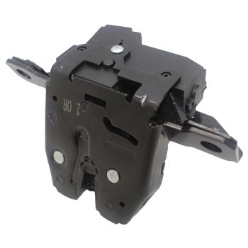 FECHADURA ELETRICA DO PORTA-MALAS - CRUZE HATCH 12 A 23 / EQUINOX 18 A 24 / JOY 17 A 19 / ONIX 17 A 19 / SPIN 15 A 24