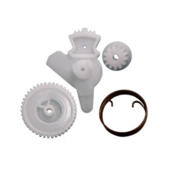 KIT REPARO EXCENTRICO FECHADURA HONDA CRV - LE