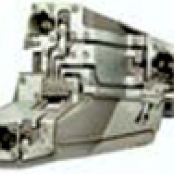 CIRCUITO LANTERNA FORD KA 08/.. LE