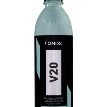 V20 - REFINO VERNIZ ASIATICO 500ML