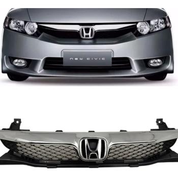 GRADE HONDA CIVIC 2009/... (COMPLETA)