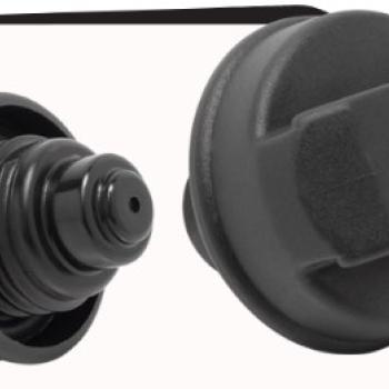 TAMPA DO COMBUSTIVEL TRINK - TS-1060 AUDI 80 / 100 / A3 / A4 / A6 / A8 TODOS CHERY 51861034/46551159/46756767 TIGGO 2.0 16V 2010? FORD ROYALE / VERSAILLES 1987? GM 52.258.626 A-20 / C-20 / D-20 / KADETT / MONZA / VERANEIO 1990? CORSA ?1999 IPANEMA 19