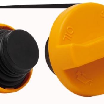 TAMPA DO OLEO TRINK - O-6033 FIAT 55.220.257 BRAVO 1.8 ROSCA - 16V E. TORQ 2011/2013 DOBLÔ 1.8 ROSCA - 16V E. TORQ 2010/2013 FIAT 500 1.4 ROSCA - 8V FIRE/MPI 2012? LINEA 1.6 ROSCA - 16V E. TORQ 2010/2014 NOVO FIORINO 1.4 ROSCA - 8V 2014? NOVO UNO 1.0