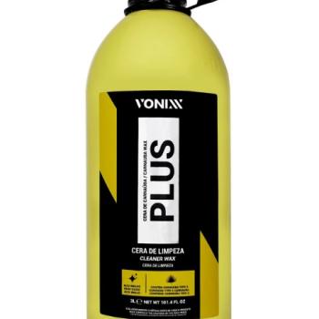CARNAUBA PLUS 3L