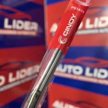 PALHETA SILICONE CINOY 19' 100/CX