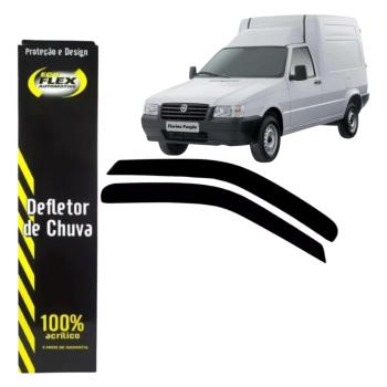 DEFLETOR DE CHUVA FIORINO FIRE 03/13 2P