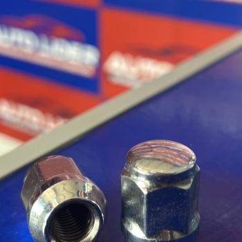 PORCA CHEVETTE (CH.19) KA/FIESTA/COURIER/ECOSPORT/FUSION/LOGUS