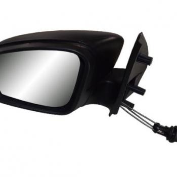 RETROVISOR GOL/VOYALE GVI 4 PTS S/SETA C/C E