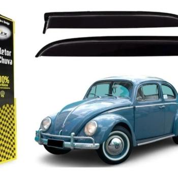 DEFLETOR DE CHUVA FUSCA 2P