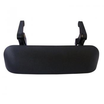 MACANETA TAMPA RANGER 98 A 04 COMPOSICAO: METAL / PLASTICO