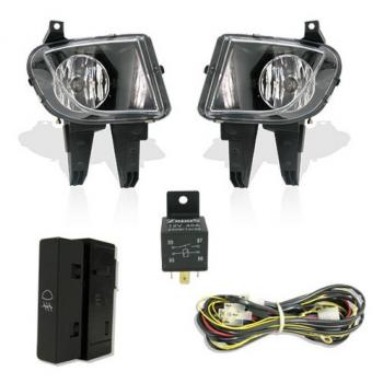 KIT FAROL MILHA CELTA 12-15 E PRISMA 12 NAO NECESSITA MOLD. BT MOD. ORI