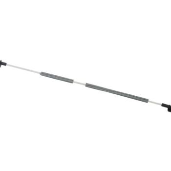 CABO PORTA PALIO 2 PORTAS - LADO ESQUERDO APOS 02 COMPOSICAO: METAL / PLASTICO