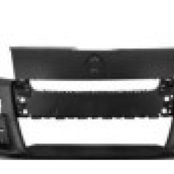 PARACHOQUE DIANT. PRETO LISO RENAULT  SANDERO 11/14