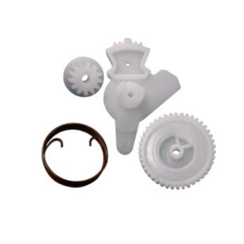 KIT REPARO EXCENTRICO FECHADURA HONDA CRV - LD