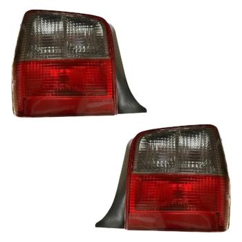 LANTERNA TRAS. ADAP. UNO FIRE 12/ LD RB/FM CLA