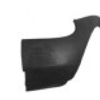 LADO DIANT. ESQUERDO PRETO fORD KA ’97>’02