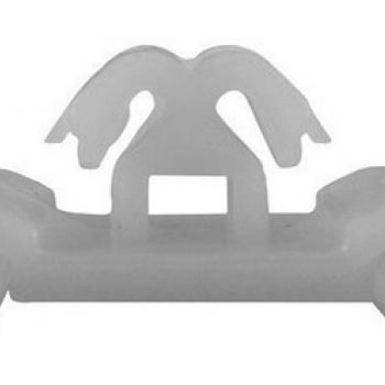GRAMPO DO FRISO LATERAL DA PORTA ASTRA HATCH/SEDAN 98/12  2/4 PORTAS