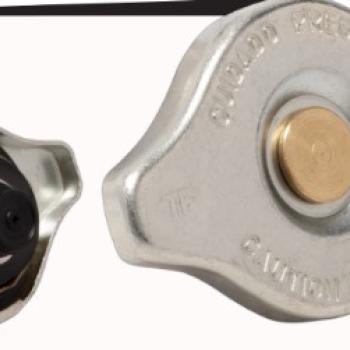 TAMPA DO RADIADOR TRINK - R-5027 CHERY TIGGO 2.0 /16V 2010? HONDA 19045.PNC.004 / 19045P08003 / 19045P08014 / 19045P08004 / 19045P08013 / 19045P72005 / 19045PAAA01 / 19045PO08003 / 19045PO08013 / 19045PO08014 / 19045PWA004 / 19045PY3003 ACCORD 1994?