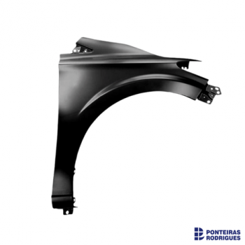 Para-lama Compativel Onix/Prisma 12/... LD