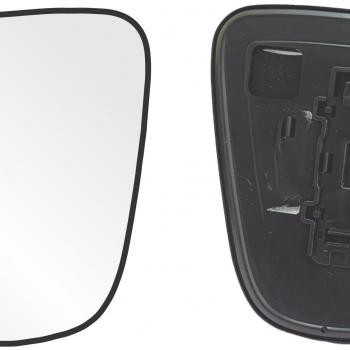 SUBCONJUNTO S10 12/ AMPAS C/ REBATIMENTO LD