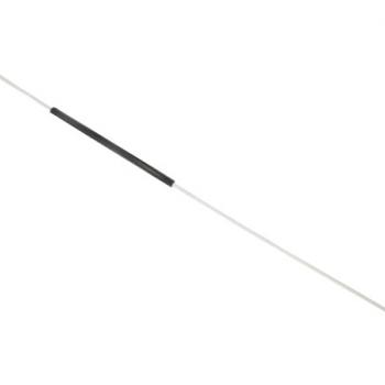 CABO PORTA GM CELTA 2 PORTAS NOVO 2007/ LADO DIREITO - COMPOSICAO: METAL / PLASTICO