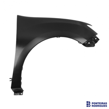 Para-lama Compativel Logan/Sandero 14/... LE