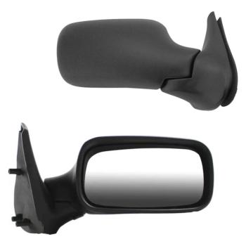 RETROVISOR  UNO FIRE 01> 4P S/C LE