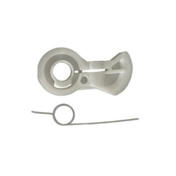 TENSOR MAQ VIDRO TRASEIRA MERIVA /PEUGEOT 206 - LD