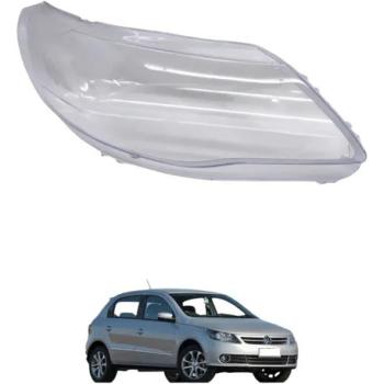 LENTE FAROL GOL 2009/ G5 LE