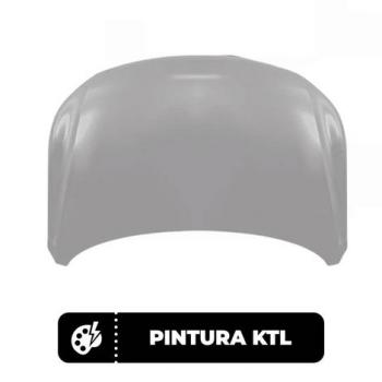 Capo Compativel Gol/Voyage/Saveiro 09/12 G5
