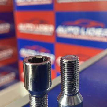 PARAFUSO GOLF ALLEN (CH.17/19) GOLF/AUDI/BORA/POLO