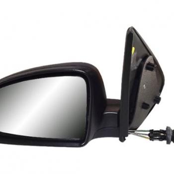 RETROVISOR CELTA PRISMA 07-  2/4PTS  C/C  L/E
