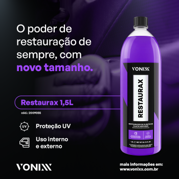 RESTAURAX 1,5L