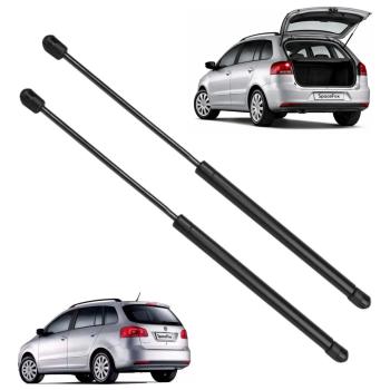 AMORTECEDOR  SPACEFOX 06/15 - MEGANE HATCH 97/06