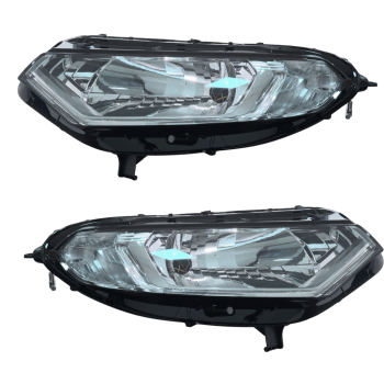 FAROL ECOSPORT 13/16 MASCARA CROMADA LE