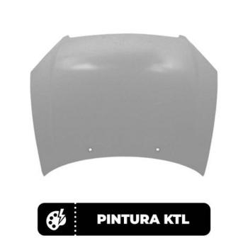 Capo Compativel Corsa Classic 11/...