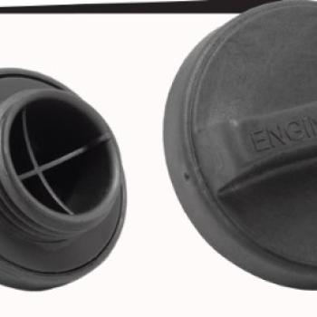 TAMPA DO OLEO TRINK - O-6042 HONDA 15610-PFB-000 ACCORD 2010? CITY 2009? CIVIC 2011? CRV 2010? FIT 2004?