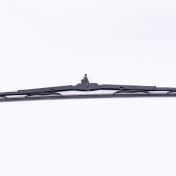 PALHETA CAMINHAO 26 POLEGADAS - CONECTOR: GANCHO ESTREITO  Ford Cargo 2011 EM DIANTE   Iveco Hi Road DE 2019 A 2024  Hi Way DE 2014 A 2022  S-Way 2022 EM DIANTE  Stralis 2011 EM DIANTE  Tector 2012 EM DIANTE   Mercedes Benz 1938 S DE 1998 A 2005  194