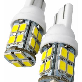 T10 20 LEDS TORRE ( PAR ) - 12V