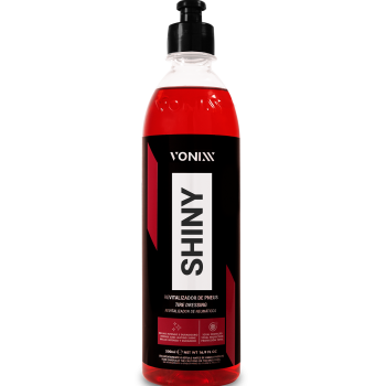 SHINY 500ML