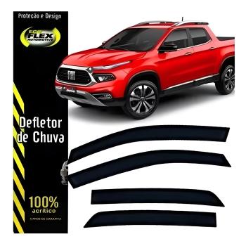 DEFLETOR DE CHUVA TORO 16/2026 4P