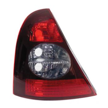 LANTERNA TRAS CLIO 03>10 FUME LE