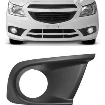 GRADE P/CHOQUE C/MILHA ONIX LS/LT 15/...PRISMA 15/...-LD