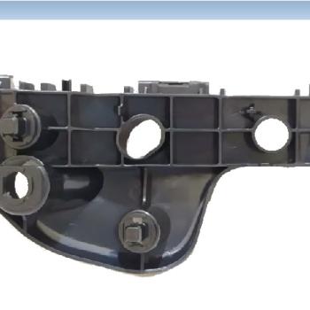 TY. YARIS 18/21 SUPORTE PARA-CHOQUE DIANT. (LD)