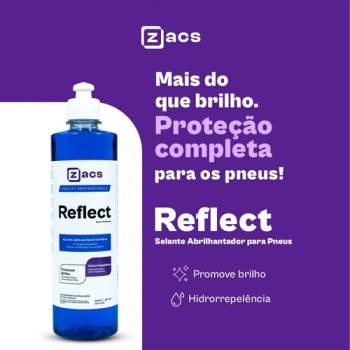 REFLECT 500ML - ZACS