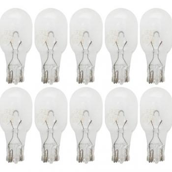 LAMPADA HALOGENA T15 W16W 12V16W