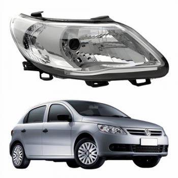 FAROL - GOL G5 2008/12 LD