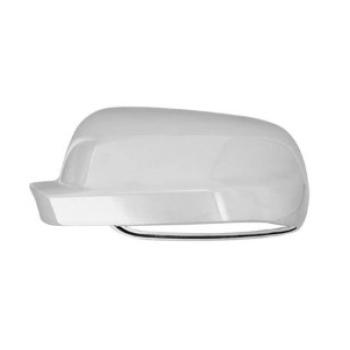 CAPA RETROVISOR GOL GIII 2000/... LE (CROMADA)